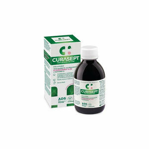 Curasept - Curasept Collutorio Trattamento Astringente Clorexidina 0.20% ADS 200ml