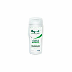  - Bioscalin Nova Genina Shampoo Fortificante Rivitalizzante 200ml