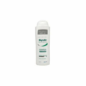 Bioscalin - Bioscalin Nova Genina Shampoo Fortificante Volumizzante 400ml