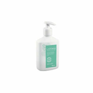 Lichtena - Lichtena Detergente Viso E Corpo 300ml