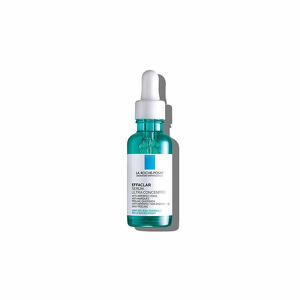 La Roche Posay - Effaclar Siero Ultra Concentrato 30ml