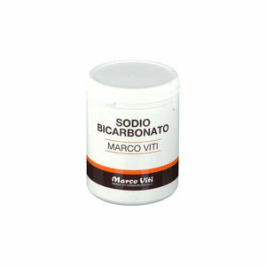  - Sodio Bicarbonato Marco Viti 500g