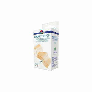 Master Aid - Master-Aid Maxi Stretch Cerotto A Taglio 50x6cm