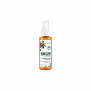 Klorane - Klorane Olio Al Mango 100ml