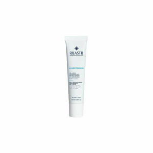 Rilastil - Rilastil Hydrotenseur Gel-Crema Antirughe Matt Ristrutturante 40ml