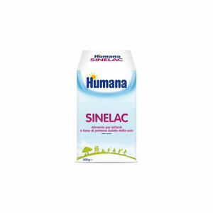 Humana - Humana Sinelac 500g