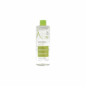 A-derma - A-Derma Biology Acqua Micellare Biologica 400ml