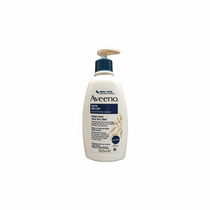 Aveeno - Aveeno Skin Relief Crema Nutriente Lenitiva 300ml