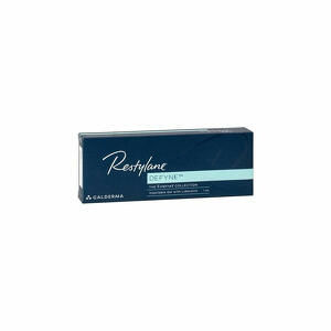  - Restylane Defyne 1ml