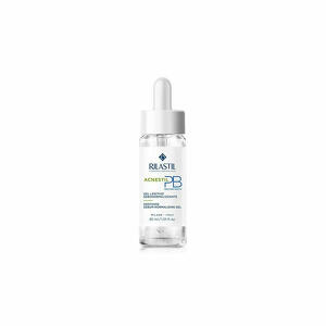 Rilastil - Rilastil Acnestil PB Gel Lenitivo Sebonormalizzante 30ml