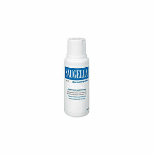 Saugella - Saugella Dermoliquido Ph3,5 Benessere Quotidiano 250ml