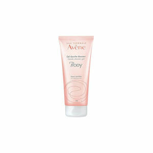 Avene - Avene Body Gel Doccia Delicato 200ml