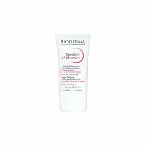 Bioderma - Bioderma Sensibio AR BB Cream 40ml