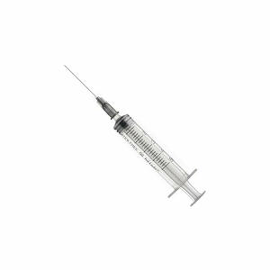 Medi presteril - Medipresteril Siringa Con Ago 5ml