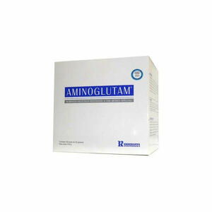  - Aminoglutam 30 Buste