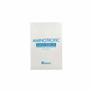  - Aminotrofic 150 Compresse