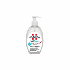 Amuchina - Amuchina Gel X-Germ Disinfettante Mani 600ml