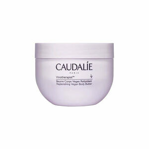  - Caudalie Vinotherapist Burro Corpo Vegan Relipidante 250g