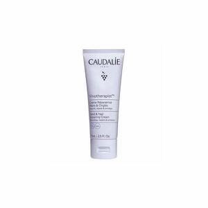  - Caudalie Vinotherapist Crema Riparatrice Mani E Unghie 75ml