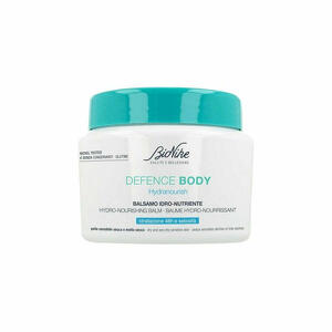  - Defence Body Hydranourish Balsamo Idro-Nutriente 300ml