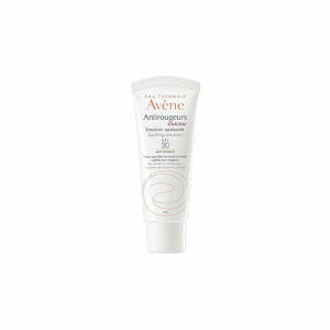 Avene - Avene Antirougeurs Giorno Emulsione Lenitiva SPF30 40ml