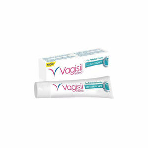 Vagisil - Vagisil Intima Gel Lubrificante Con ProHydrate Complex 30g