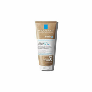 La Roche-posay - Lipikar Baume AP+M Balsamo Riparatore Tripla Azione Eco Tube 200ml