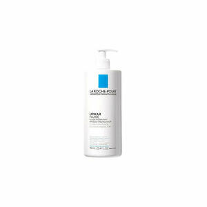 La roche posay - Lipikar Fluido Corpo 750ml