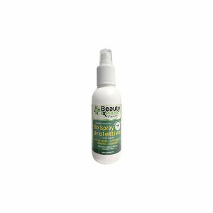  - Bio Spray Protettivo Antizanzare 100ml