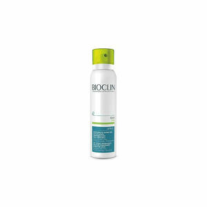  - Bioclin Deo 24H Deodorante Spray Dry 150ml