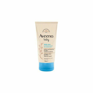 Aveeno - Aveeno Baby Daily Care Crema Idratante 150ml