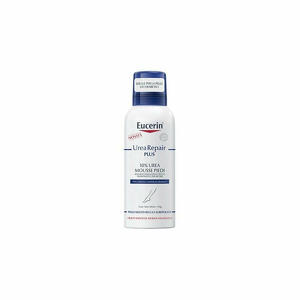 Eucerin - Eucerin UreaRepair Plus 10% Urea Mousse Piedi 150ml