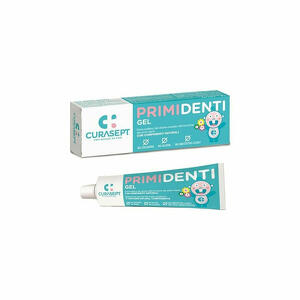  - Curasept Primi Denti Gel 20ml