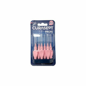  - Curasept Proxi P07 Scovolini Rosa 6 Pezzi