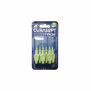  - Curasept Proxi P09 Scovolini Verde Chiaro 6 Pezzi