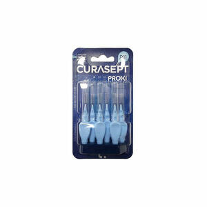  - Curasept Proxi P11 Scovolini Azzurro 6 Pezzi