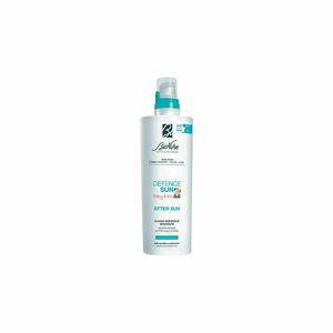 Bionike - Defence Sun Baby & Kid Fluido Doposole Idratante 200ml