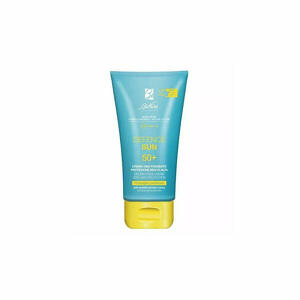 Bionike - Defence Sun Crema Viso Fondente SPF50+ 50ml