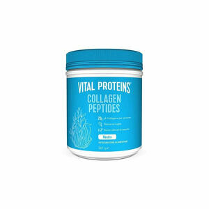 Nestle' - Vital Proteins Collagen Peptides Neutro 567g