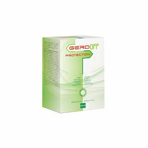 Gerdoff - Gerdoff Protection Sciroppo 20 Bustine