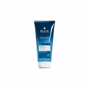 Rilastil - Rilastil Sun System Gel Doposole 200ml