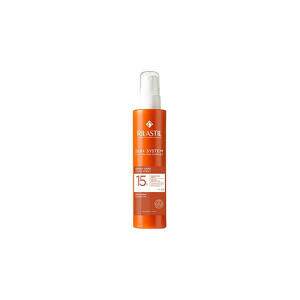  - Rilastil Sun System Spray Vapo SPF15 200ml