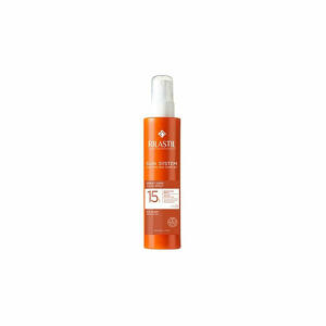  - Rilastil Sun System Spray Vapo Trasparente SPF15 200ml