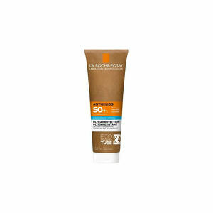 La Roche Posay - Anthelios Latte Solare Idratante SPF50+ Eco Tube 250ml