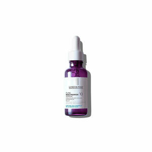 La Roche-posay - Pure Niacinamide 10 Siero 30ml