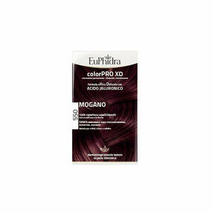 Euphidra - Euphidra ColorPro XD 550 Mogano