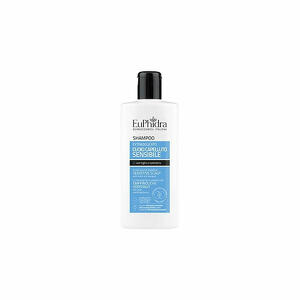 Euphidra - Euphidra Shampoo Extradelicato Cuoio Capelluto Sensibile 200ml