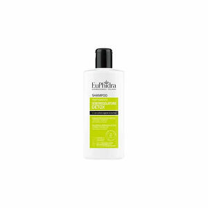 Euphidra - Euphidra Shampoo Trattamento Seboregolatore Detox 200ml