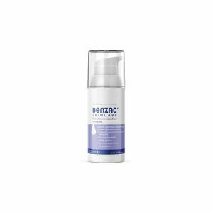 Benzac - Benzac Skincare Microbiome Equalizer Idratante 50ml