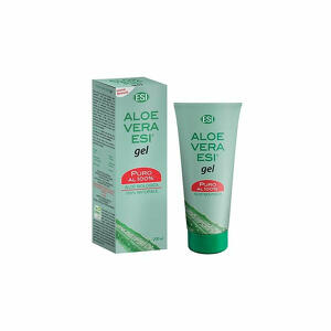 Esi - Esi Aloe Vera Gel Puro 200ml